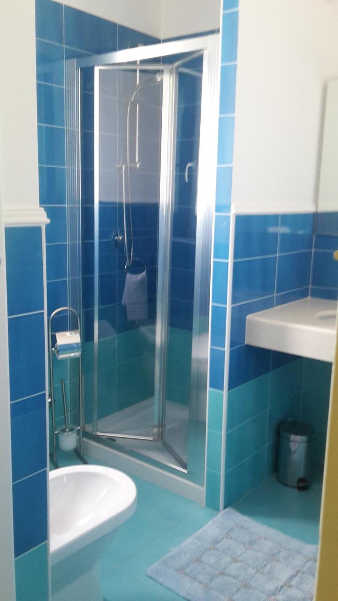 Baywatch Hotel Margherita Di Savoia Ngoại thất bức ảnh